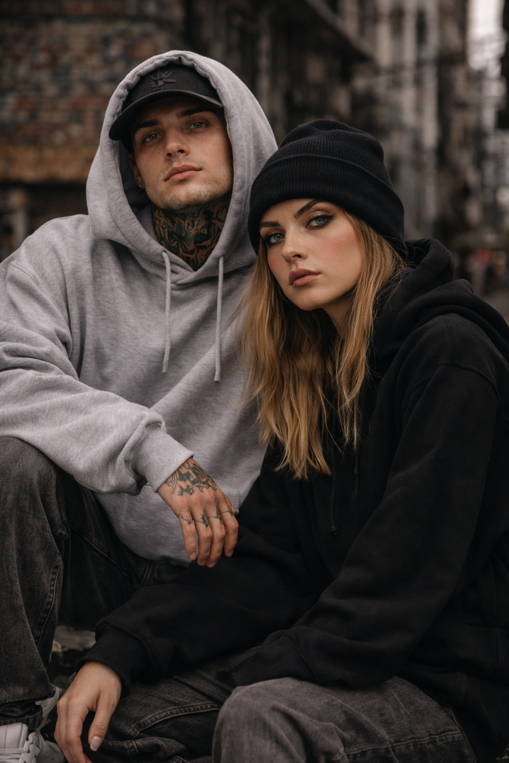 Shop the Look