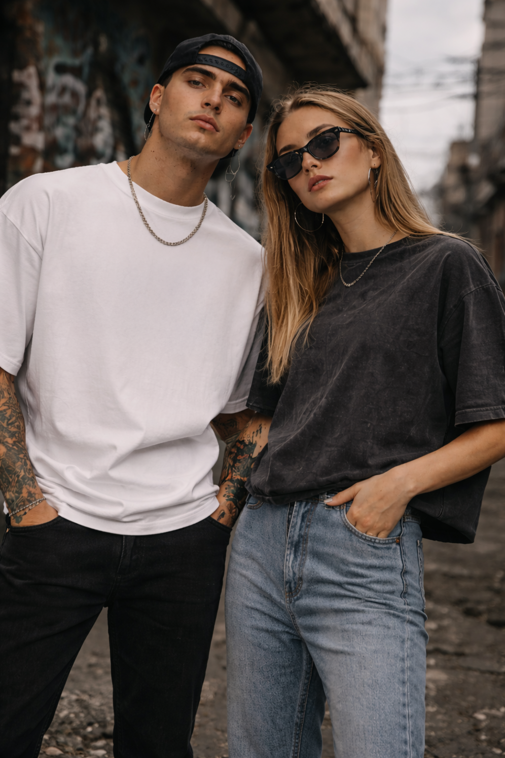 Urban Styles